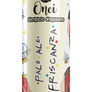 Friscanza - Box da 12pz - 33cl