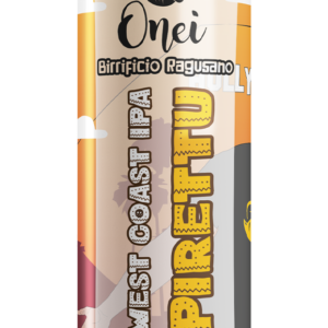 Pirettu - Box da 12pz - 33cl