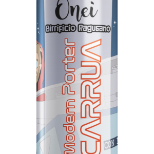 Carrua - Box da 12pz - 33cl