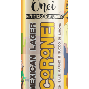 CorOnei - Box da 12pz - 33cl