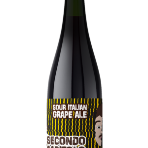 Secondo Capitolo - Box da 6 Bott. - 75cl
